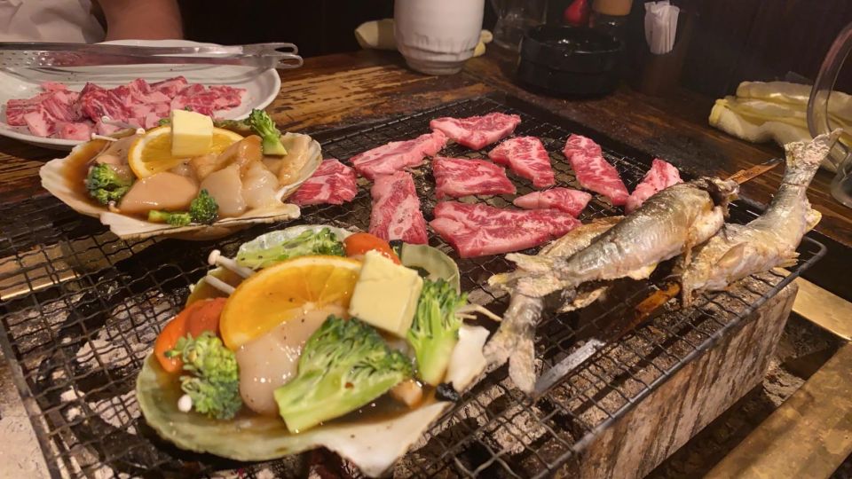 In Fukuoka! Guide to an Izakaya Only 100% Locals Know. - Cultural Immersion Experience