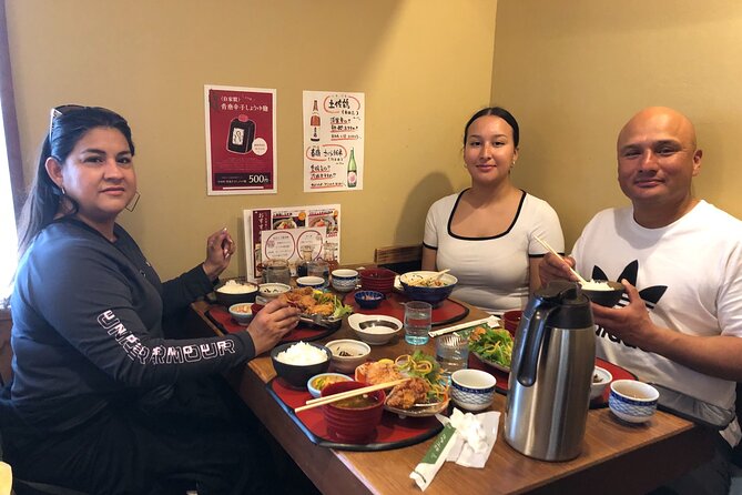 Kamakura Half Day Walking Tour With Kotokuin Great Buddha - Recap