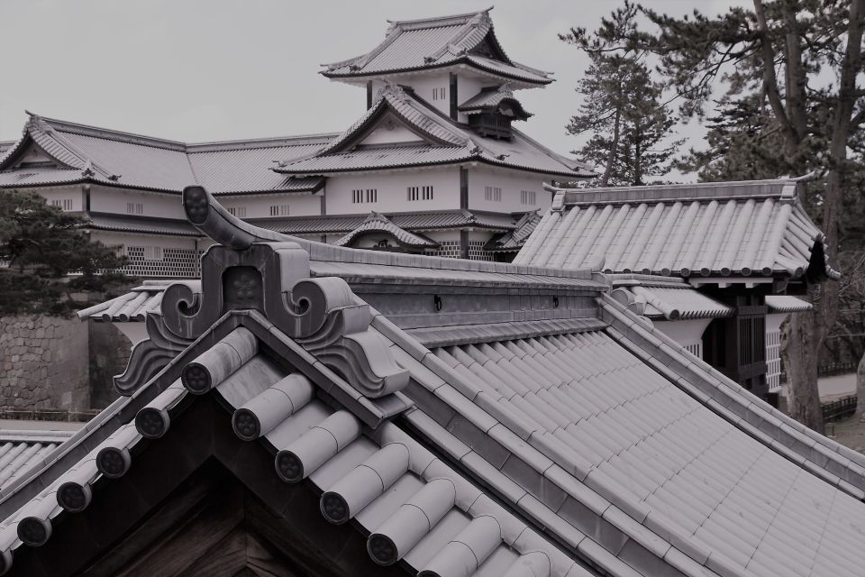Kanazawa Full Day Private Guided Tour - The Sum Up