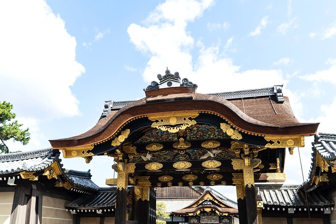 Kyoto Full Day Tour With a Local Travel Companion - Cancellation Policy