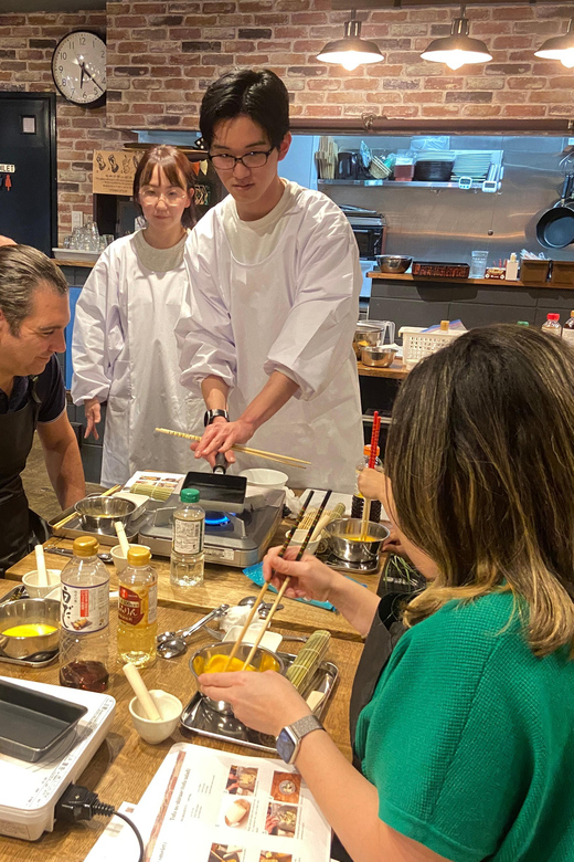 Kyoto: Japanese Washoku Bento Cooking Class With Lunch - Frequently Asked Questions