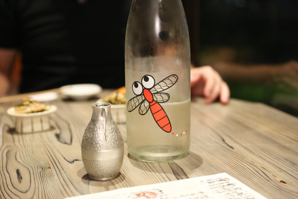 Kyoto Sake Bar and Pub Crawl (Food & Sake Tour) - Frequently Asked Questions