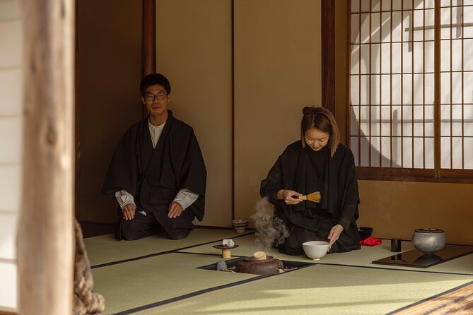 Kyotos Tea Meditation Zen Temple - Frequently Asked Questions