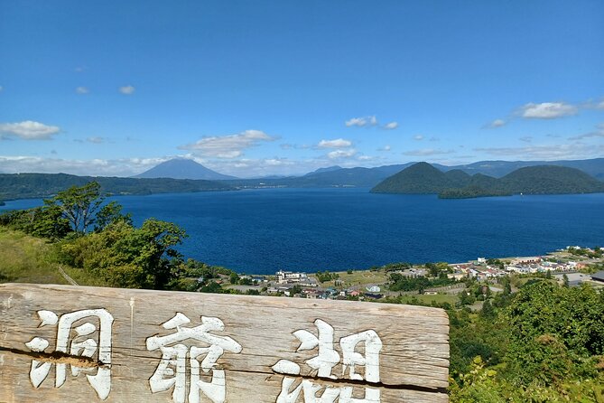 Lake Toya and Noboribatsu Hell Valley Private Day Trip - Frequently Asked Questions