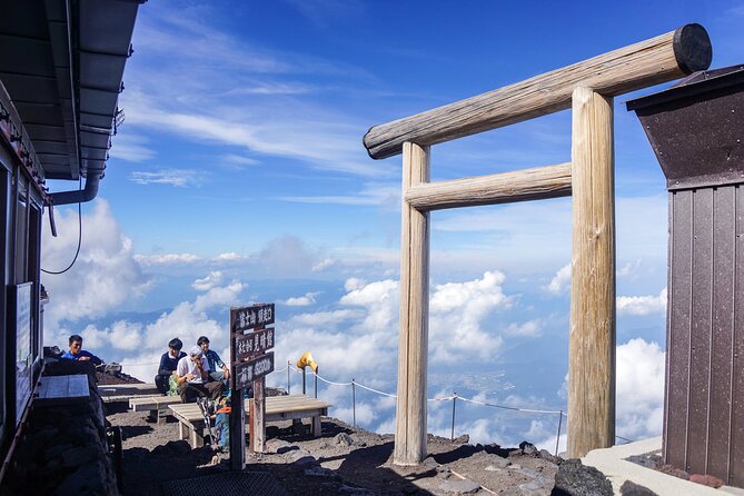 Mount Fuji and Hakone Private Tour With English Speaking Driver - Recap