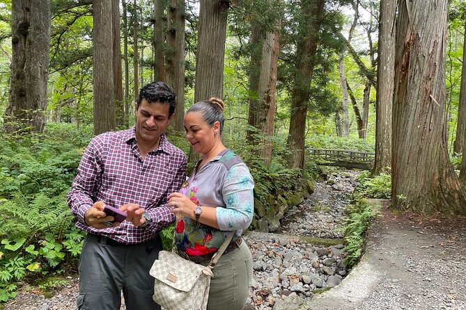 Nagano All Must Sees 6 Hour Private Tour With Licensed Guide - Pricing and Booking Information