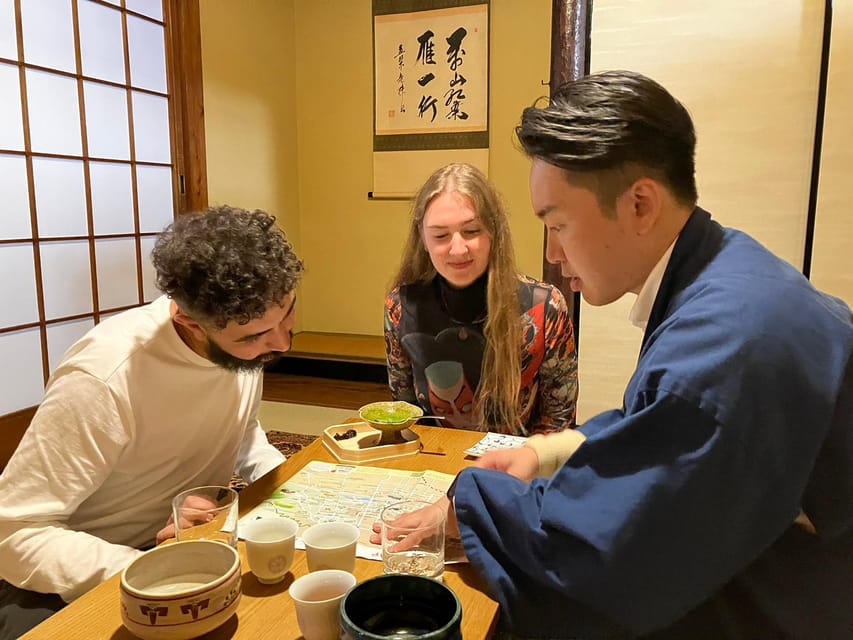 Nara: a Completely Private Tour to Meet Your Favorite Tea - Frequently Asked Questions