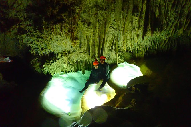 [Okinawa Miyako] 3 Activities in One Package! Enjoy Beach Stand-Up Paddleboarding, Tropical Snorkeling, Exploring the Pumpkin Limestone Cave, and Canoeing - Frequently Asked Questions