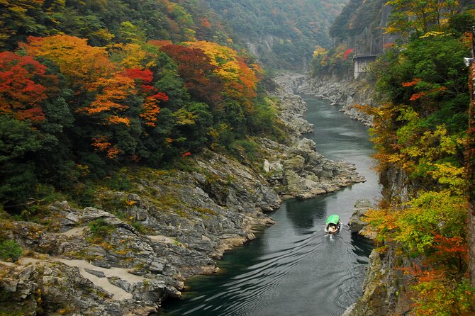 Oku-Iya Cab Plan 6 Hours Course / Tokushima, Shikoku - Recap