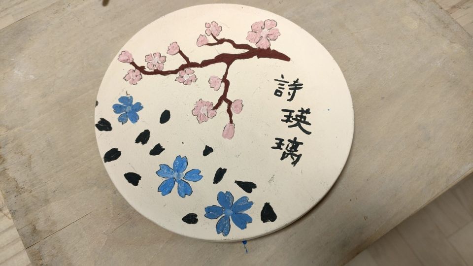 Osaka: Private Ceramic Painting Workshop - Additional Information