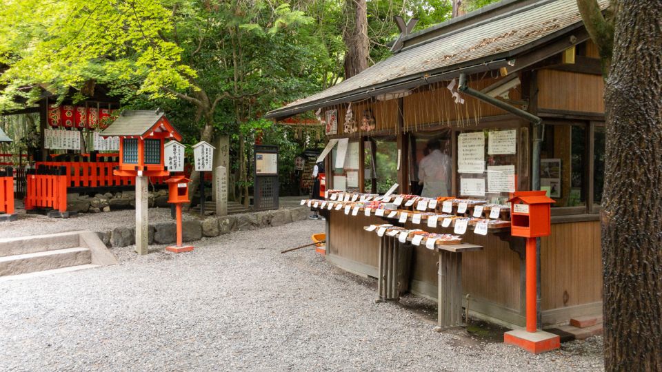 Quiet Arashiyama - Private Walking Tour of the Tale of Genji - Recap