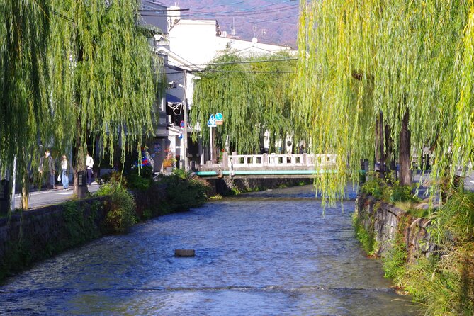 Shirakawa Japanese Food Culture Experience With an English Staff - Directions to Shirakawa Experience Location