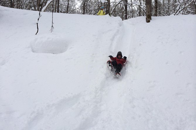 Snowshoe Hike Tour From Sapporo - Frequently Asked Questions