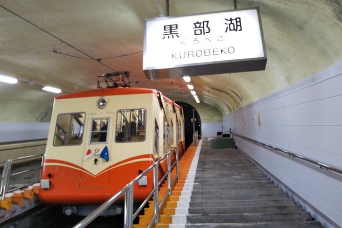 (Spring Only) 1-Day Snow Walls of Tateyama-Kurobe Alpine Route Tour - Frequently Asked Questions