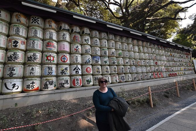 Starter Tour in Tokyo _Visiting Must-See Spots and Practical Guidance - Frequently Asked Questions