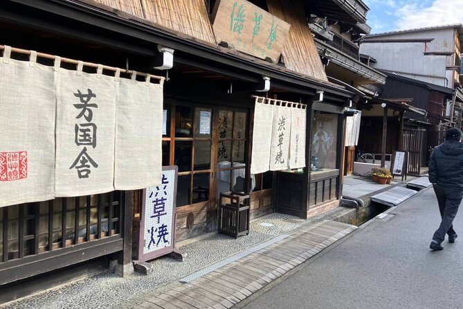 Tateyama Kurobe Snow Wall! Hida Takayama & Shirakawago - Frequently Asked Questions