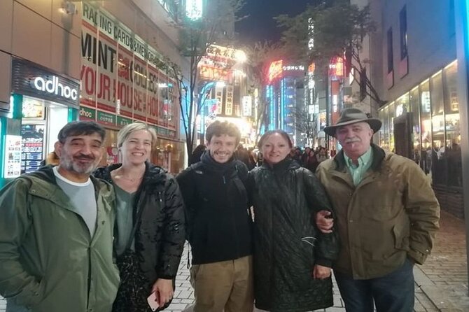 Tokyo : Asakusa and Senso-Ji Walking Tour With A Guide - Frequently Asked Questions