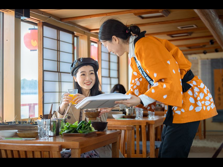 Tokyo: Cruise With Japanese Show, Meal & Tokyo Tower Ticket - Frequently Asked Questions