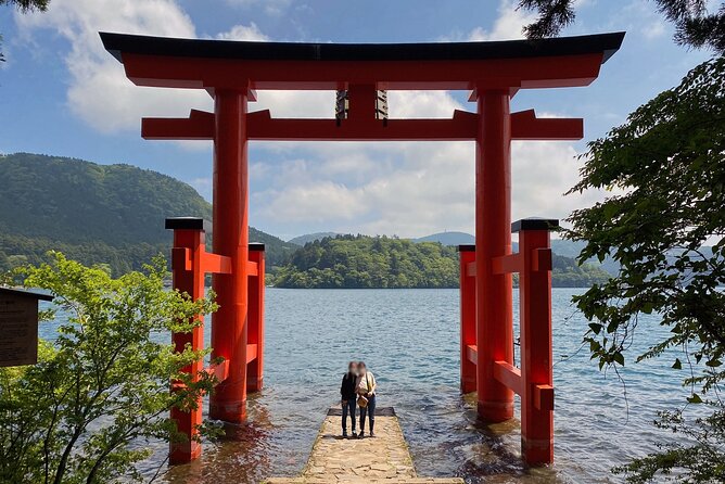 Tokyo: Hakone and Owakudani and Lake Kawaguchi Day Tour - Frequently Asked Questions