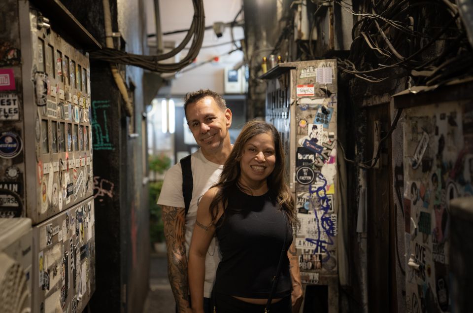 Tokyo Portrait Tour With a Professional Photographer - Customer Reviews