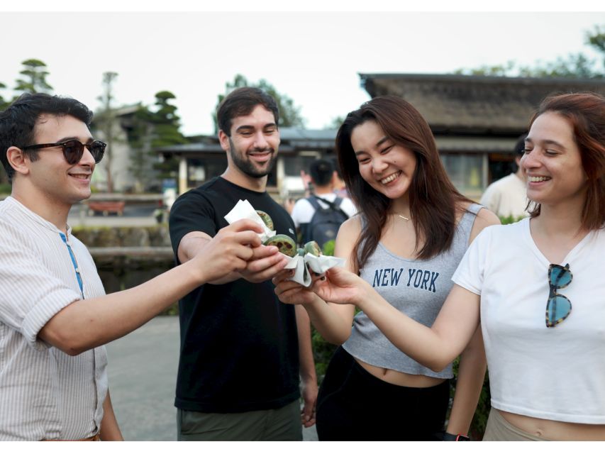 From Tokyo: Hakone Cruise & Mt. Fuji 5th Station Day Trip - Frequently Asked Questions