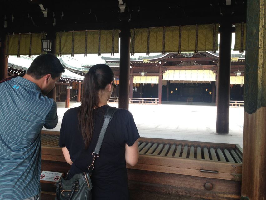 Highlights of Tokyo Private Tour With a Licensed Guide - The Sum Up