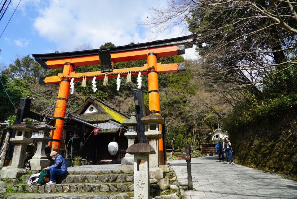 Kyoto: 5-Hour Arashiyama Walking Tour - Frequently Asked Questions