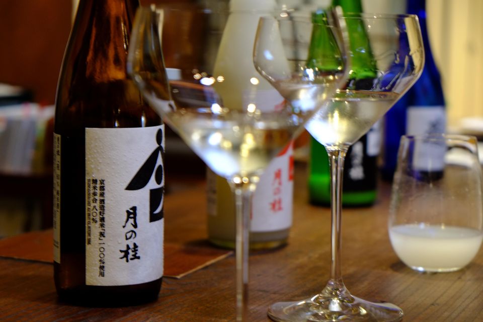 Kyoto: Insider Sake Experience With 7 Tastings and Snacks - Conclusion