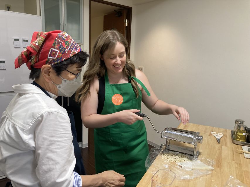 Osaka: Ramen and Gyoza Cooking Class in Dotonbori - Conclusion