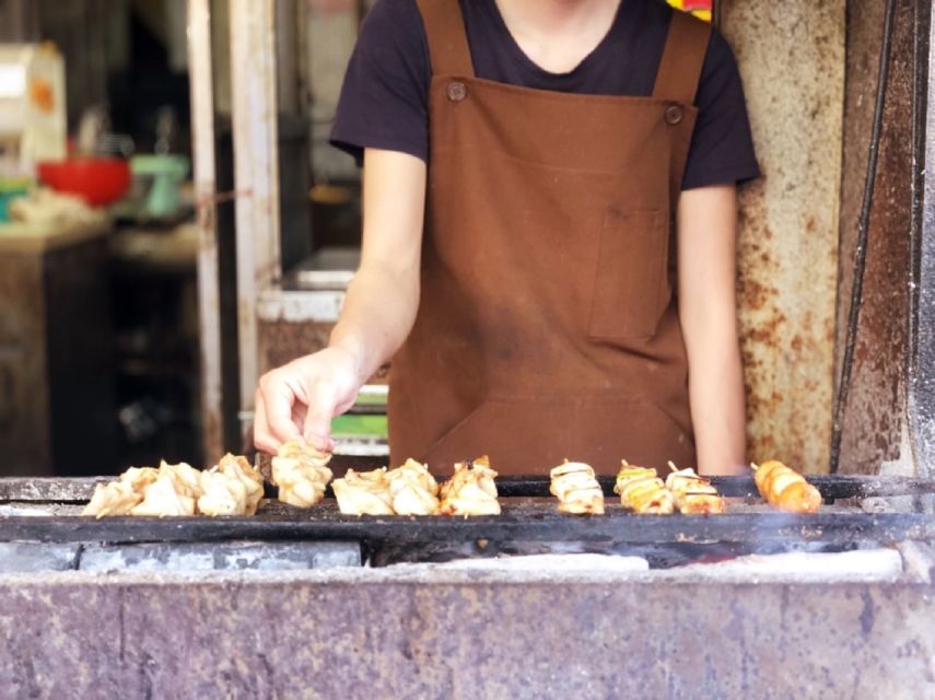 Tokyo: 3-Hour Sugamo Foodie Adventure - Conclusion