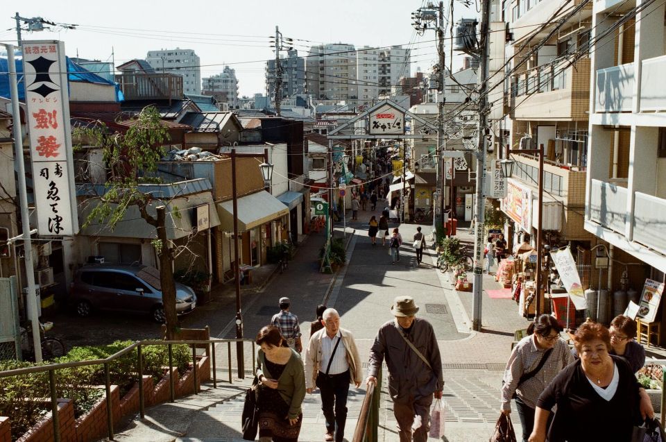 Tokyo: Off the Beaten Path Private Guided Tour - Recap