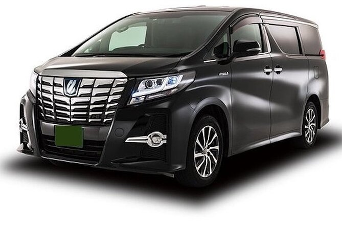 Airport Transfer! Center of Naha to Naha Airport (OKA) - Key Points