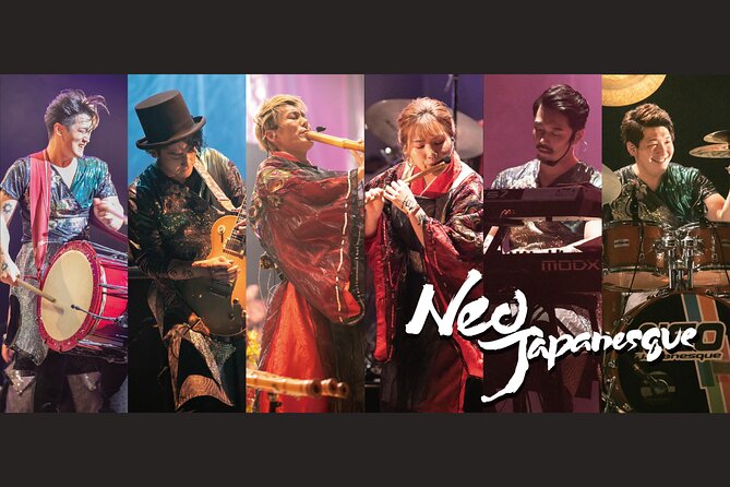 Anniversary Album All Over the USA LIVE Reincarnation in Nagoya - Key Points