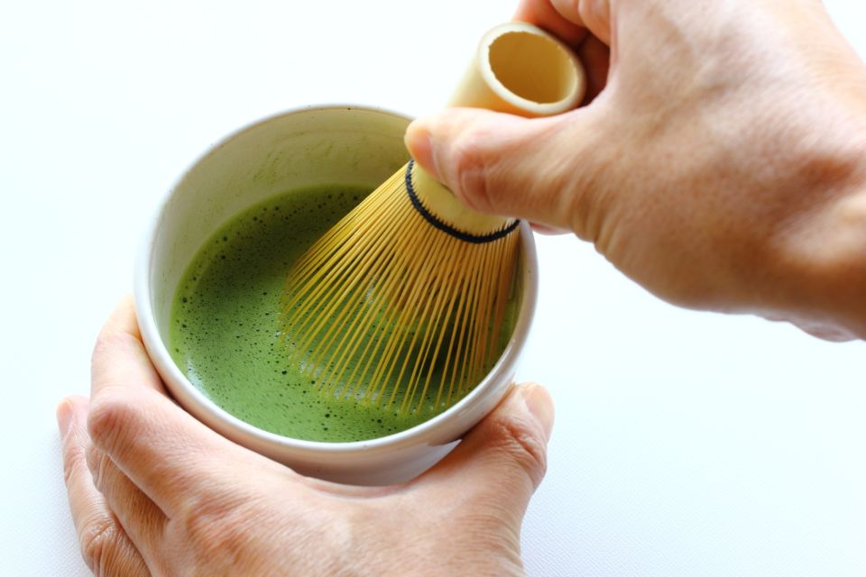 Asakusa Cultural Walk & Matcha Making Tour - Key Points