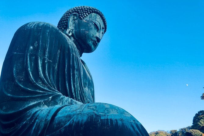 Buddha, Bamboo & Zen - Bespoke Kamakura Private Walking Tours - Key Points