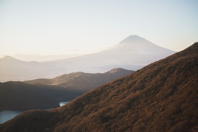 Custom Private Tour in Hakone With Optional Hot Springs Experience - Key Points