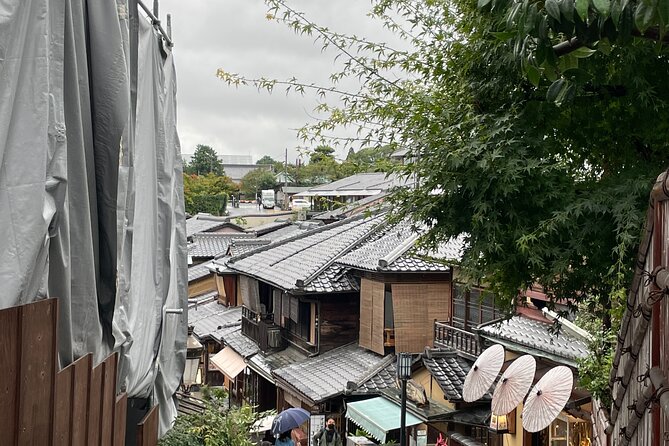 Customize Kyoto Must-Sees and Local Gems With a Local - Key Points