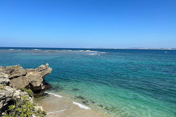 Cycling Experience in the Historic City of Urasoe - Key Points