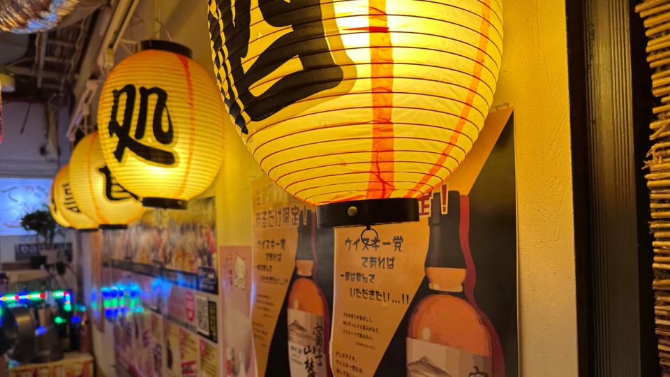 【Contemporary Culture】Food Tour I Always Visit in Shibuya - Key Points