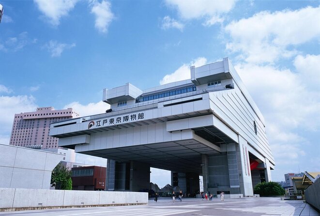 [Electric Bicycle Tour]: 6-Hour Travel Course by Electric Bicycle Asakusa, Ueno Park, Edo-Tokyo Museum, and Sky Tree. (There Is a Support Car.) - Key Points