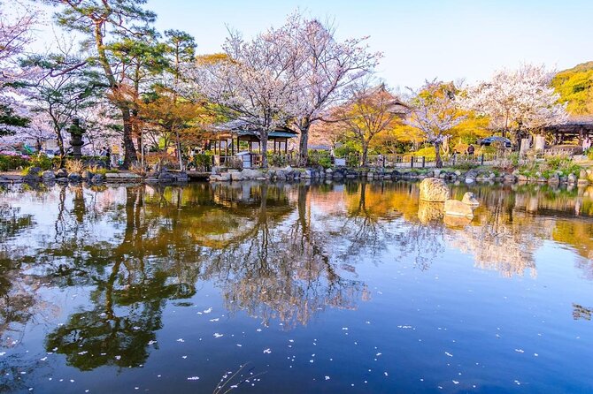 Exclusive Instagram-Worthy Photo Shoot in Kyoto - Key Points