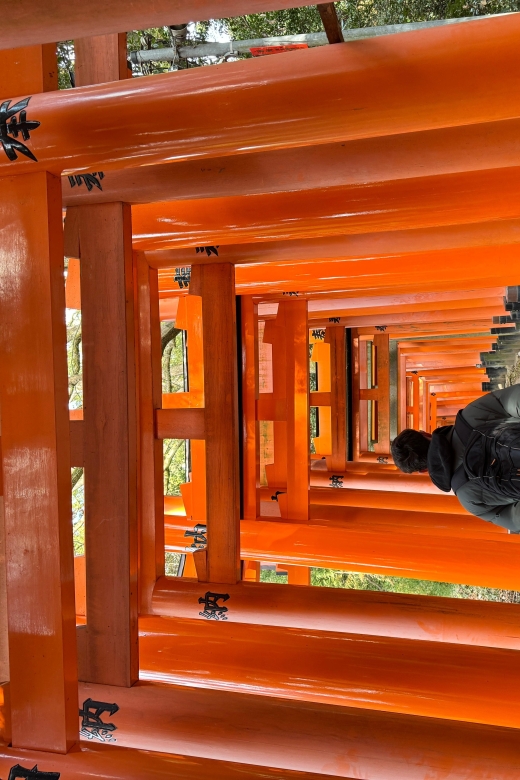 Experience Kyoto Must-Sees & Local Gems With Local Friend - Tour Details