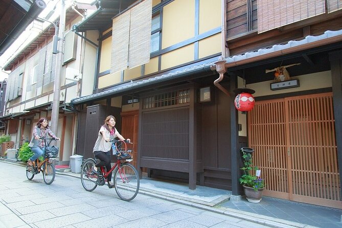 Exploring Fushimi-Inari, Gion, Nanzen-ji, Kamogawa River Tour - Fushimi-Inari Shrine Exploration