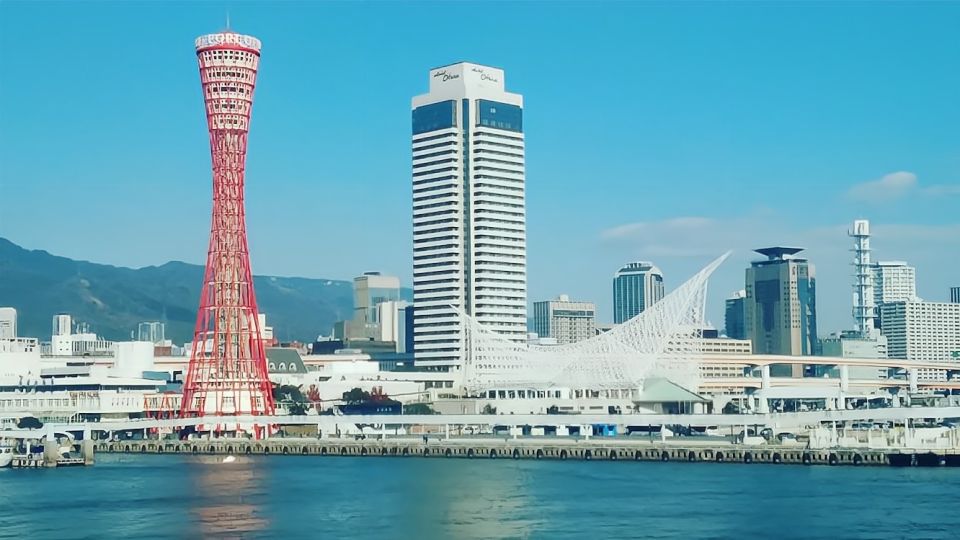 From Osaka: 10-hour Private Custom Tour to Kobe - Good To Know