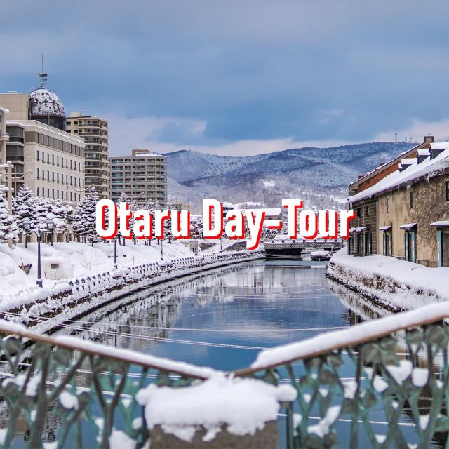 From Sapporo: 10-hour Customized Private Tour to Otaru - Good To Know