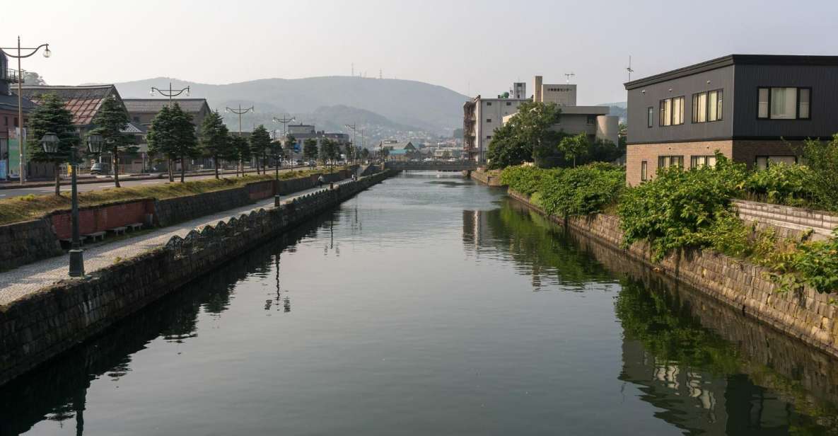 From Sapporo: Private Day Trip to Otaru - Key Points