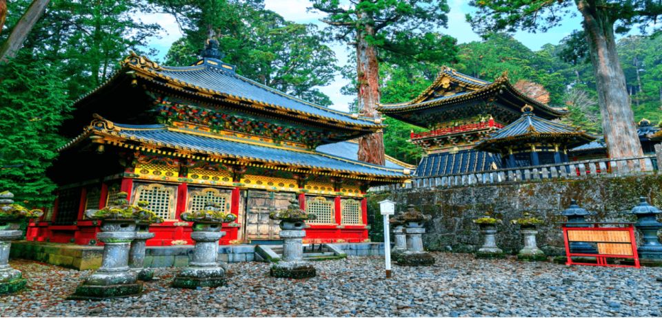 From Tokyo: 10-hour Private Custom Tour to Nikko - Good To Know