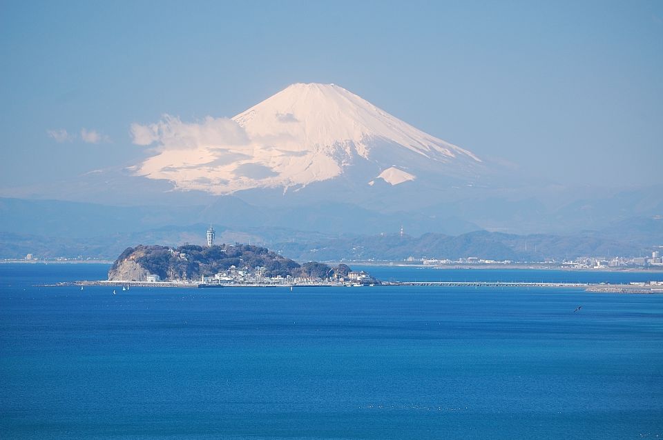 From Tokyo: Kamakura and Enoshima 1-Day Bus Tour - Key Takeaways