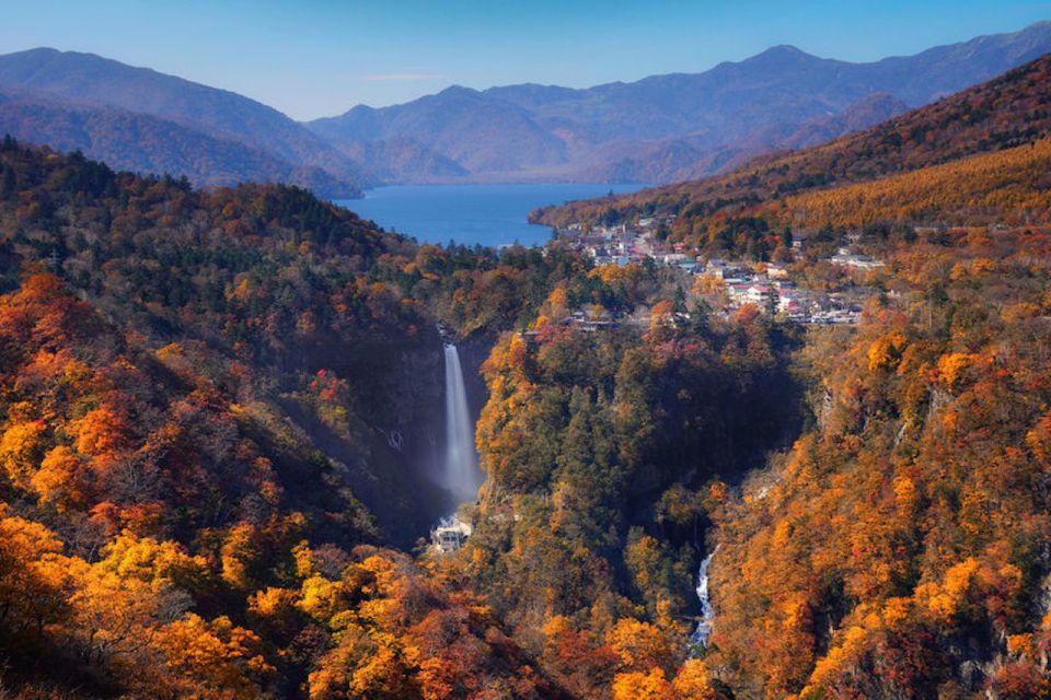 From Tokyo: Private Day Trip to Nikko and Lake Chuzenji - Good To Know