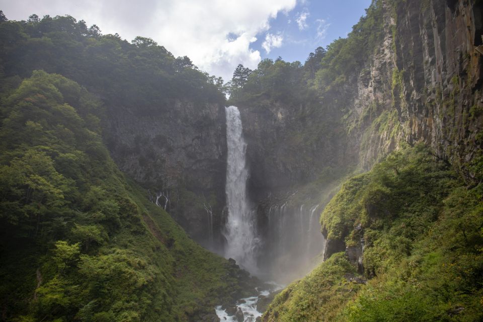 From Tokyo: Private Day Trip to Nikko - Good To Know